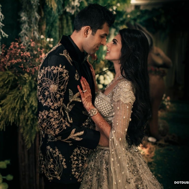 My Indian Destination Wedding In Thailand 30 Hotel Floors 24