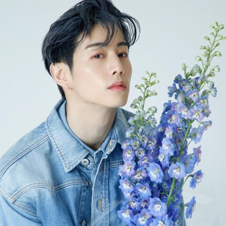 Meet Mark from Got7: the multilingual K-pop rapper, dancer and fashion