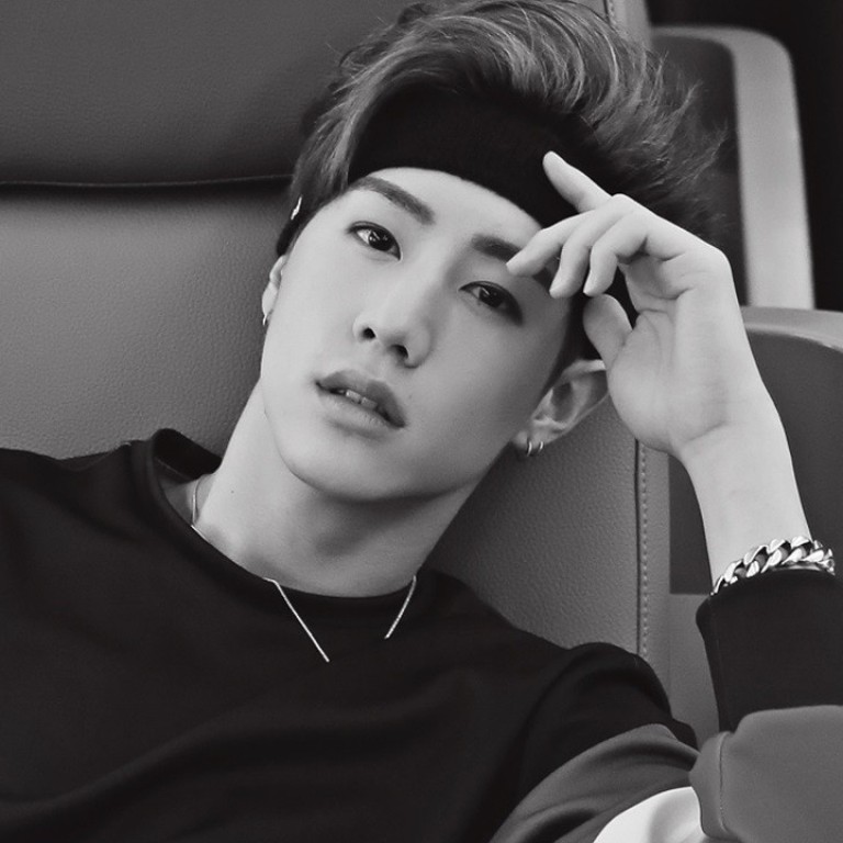Meet Mark From Got7 The Multilingual K Pop Rapper Dancer And Fashion Lover South China Morning Post