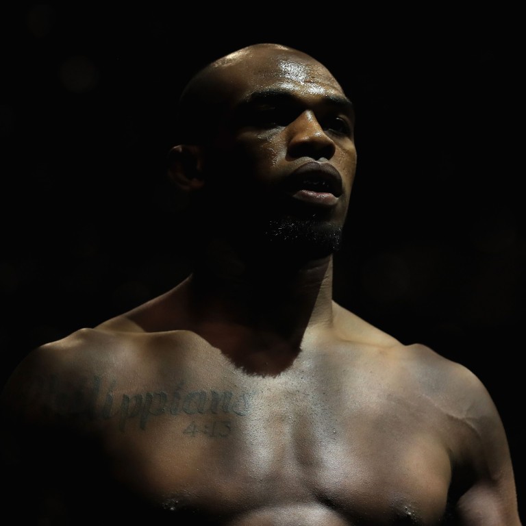Ufc 247 What Happens To Jon Jones If He Loses To Dominick Reyes South China Morning Post
