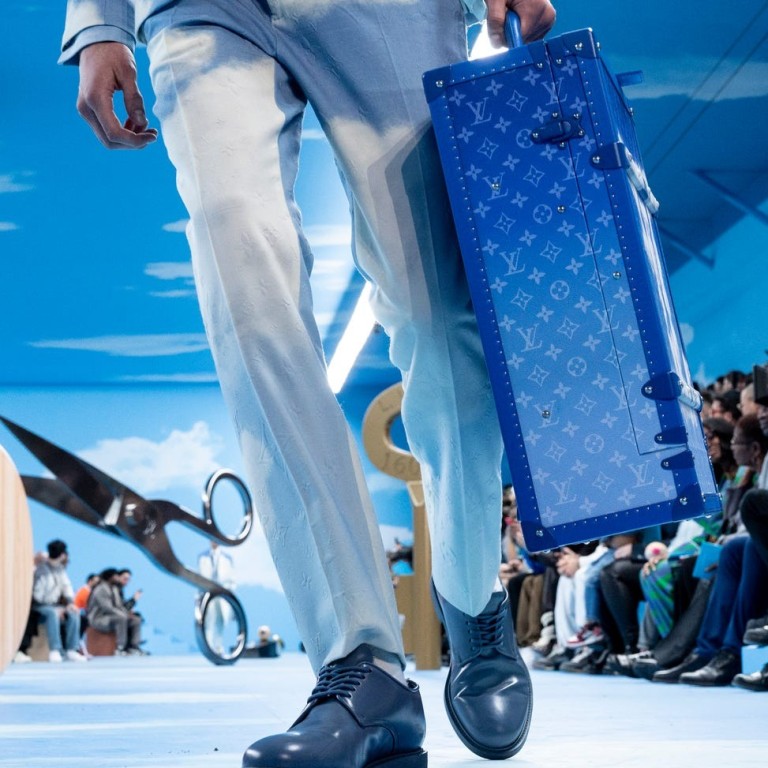 Louis Vuitton will open its first restaurant, Le Café V, in Osaka Japan with famed chef Yosuke Suga at the helm. Photo: Getty Images