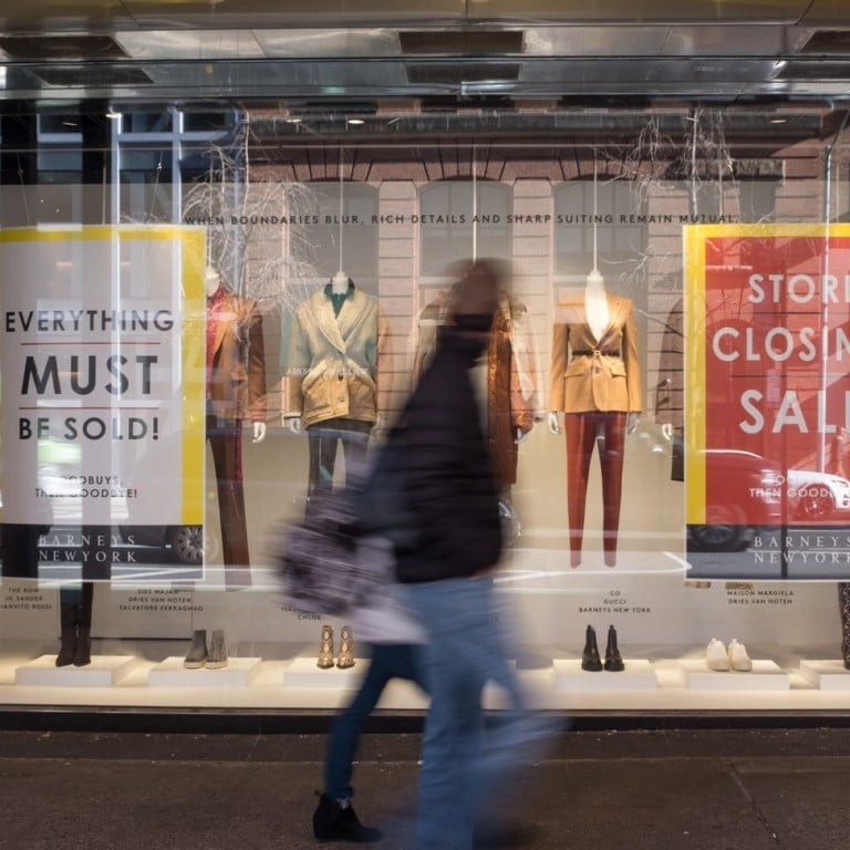 Gen Z-ers have a lot of spending power – and it’s up to brands to work out how best to tap into it. Photo: Getty Images