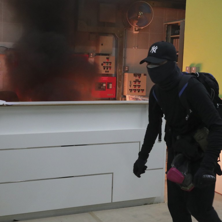 China coronavirus and Hong Kong protests are we fighting a disease or