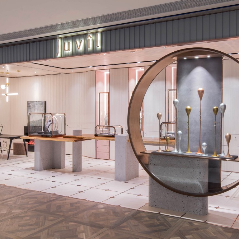 Chinese Fashion Brands With European Character Are Bucking The