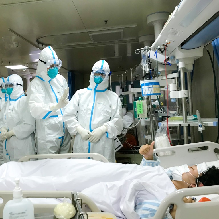 When will the public be able to buy N95 masks in the USA? This won't be over until we can wear ...