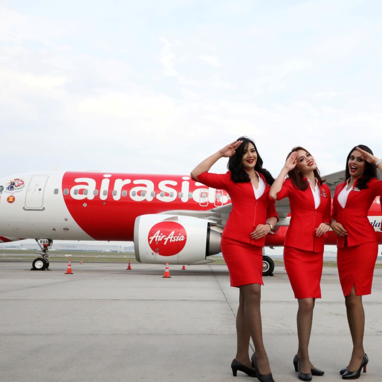 Airasia Denies Corruption In Airbus Order As Malaysia Probes Bribe Claims South China Morning Post