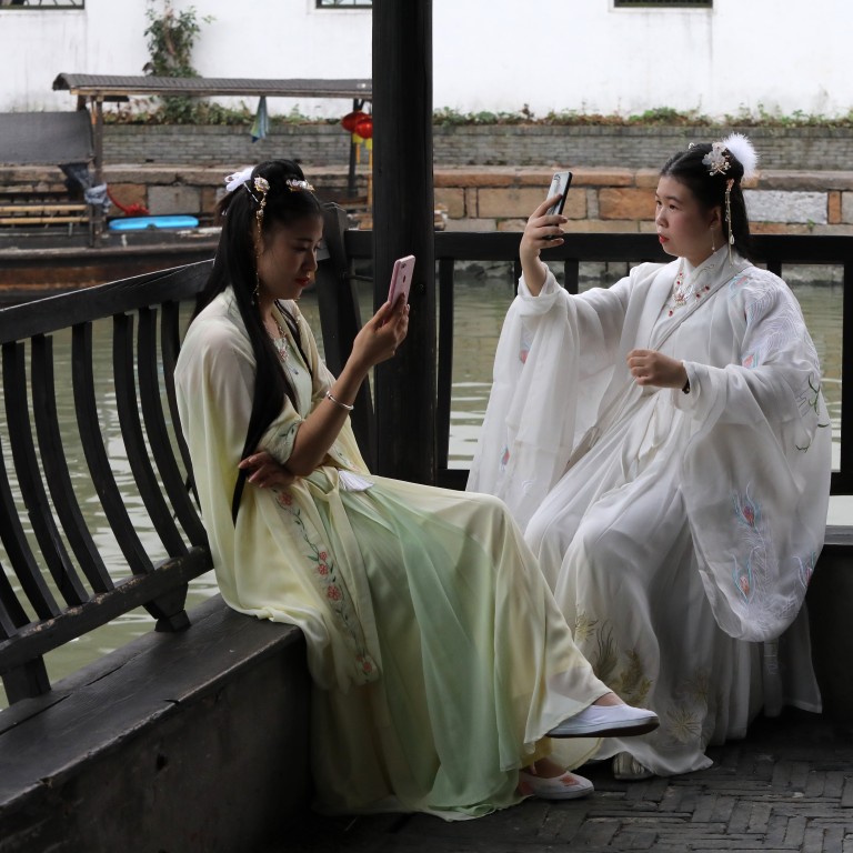 Why Many Chinese Women Are Giving Motherhood A Miss It S Not Just The High Cost Of Raising A Child South China Morning Post