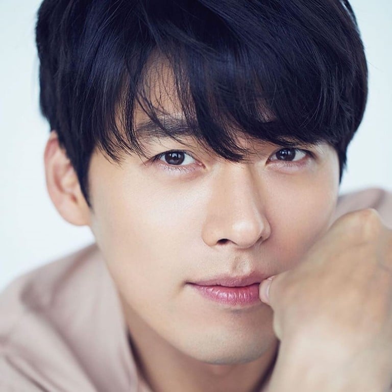5 Things To Know About K Drama Actor Hyun Bin Star Of Crash