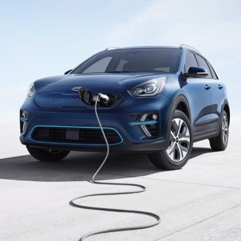 Singapore has about 1,000 public charging stations islandwide, so why aren’t there more electric cars zipping around? Photo: Robb Robert