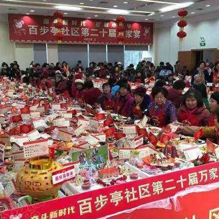 Coronavirus 10 New Cases Confirmed 30 More Suspected In Wuhan After Thousands Attend Lunar New Year Banquet South China Morning Post
