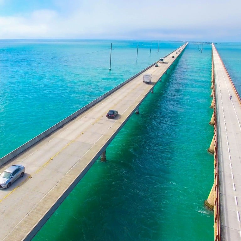 The Florida Keys The Good Bad And Ugly Sides To The Subtropical
