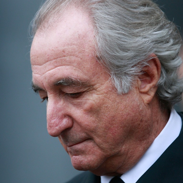 Fraudster Bernie Madoff is dying, wants early release from 150-year prison sentence | South ...