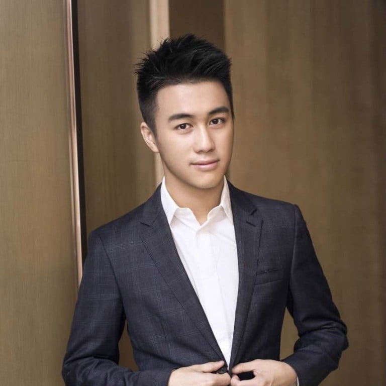 Mario ho yau kwan siblings chan Mario ho yau kwan siblings chan