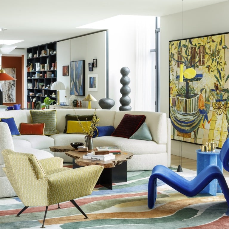 Why Interior Designer Sophie Ashby Turns To Art By Picasso And The Old Masters For Inspiration South China Morning Post