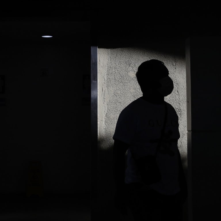 Avoir Images Coronavirus South China Sea Politics Fuel Anti Chinese Sentiment actualisé salutations