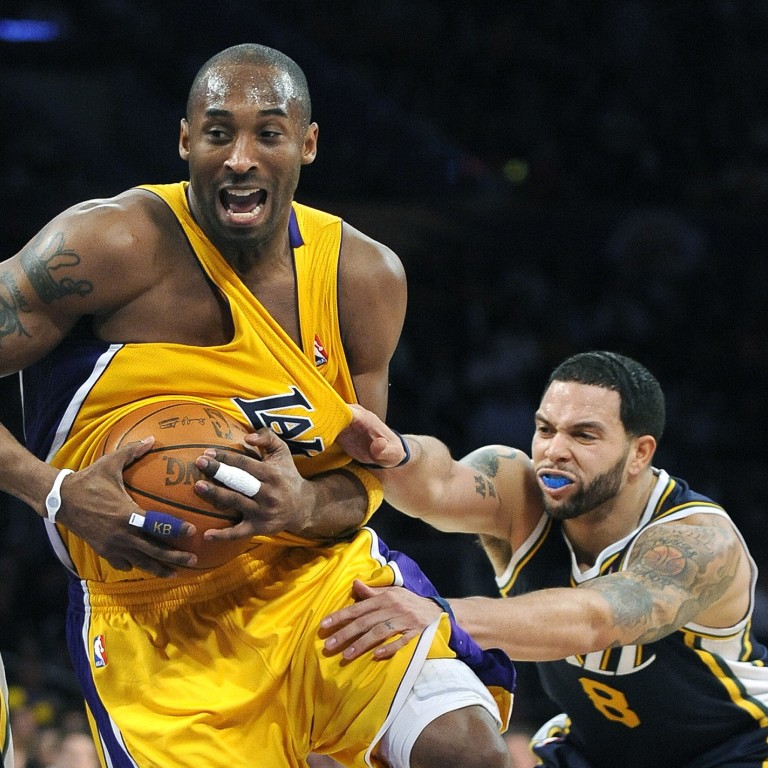 Kobe Bryant 15 Books That Inspired The Basketball Legend From