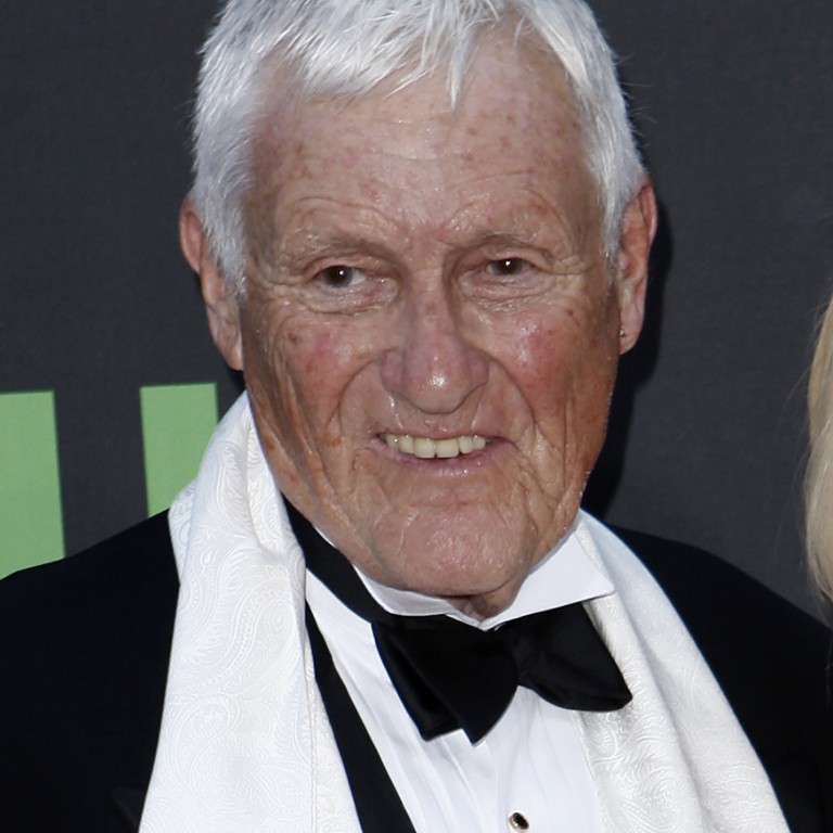 Actor Orson Bean struck and killed by car in Los Angeles South China