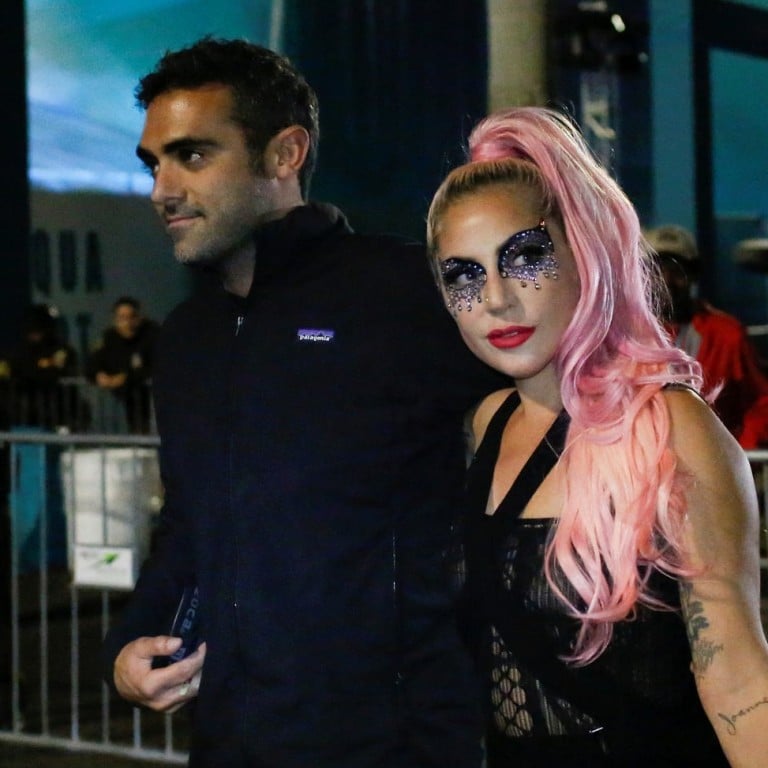 Lady Gaga’s new boyfriend – what do we know about Michael Polansky, the