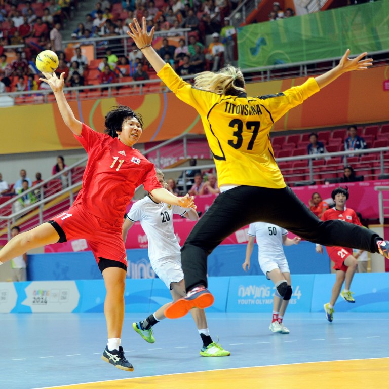 Coronavirus Sees China Skip Tokyo 2020 Women S Handball Qualifiers