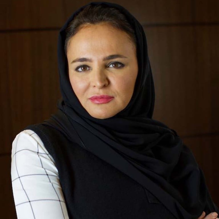 A successful businesswoman and philanthropist, Qatar’s Sheikha Hanadi is a prominent figure in the business world. Photo: Instagram