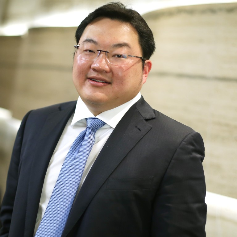 1mdb Scandal Jho Low Faces New Charges Of Criminal Conspiracy South 3269