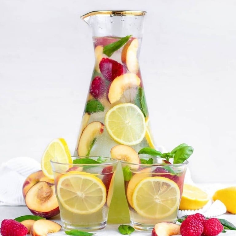 drinks that help you lose weight