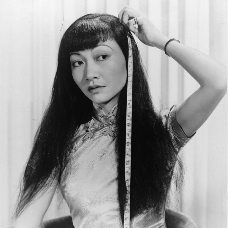 Chinese-American actress Anna May Wong acted in 50 films, was a fashion icon and graced movie magazines in North and South America, Europe, Australia, China and Japan. In another era, she would probably have won an Oscar. Photos: Handouts