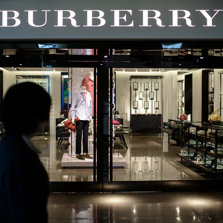 Burberry stores in online india