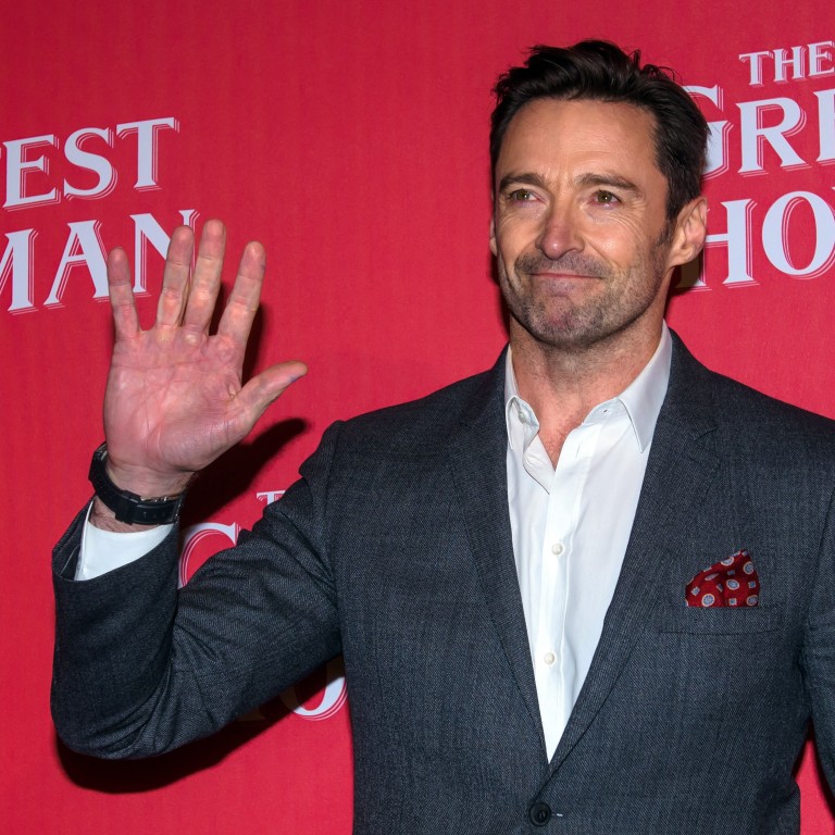 Australian actor Hugh Jackman is one of seven living actors who – only – needs to win an Oscar to become an EGOT. Photo: EPA-EFE