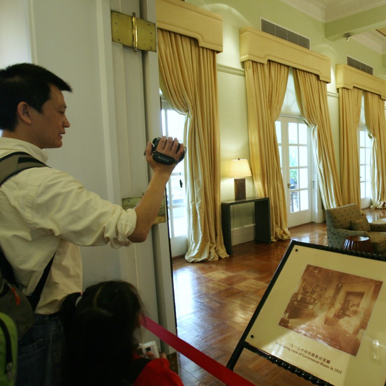 Interior Design In Hong Kong Is A Job For The Wealthy And Well