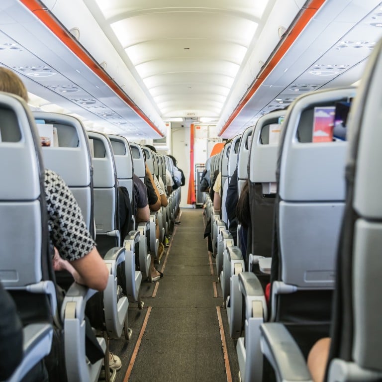 Coronavirus How To Lower The Risk Of Infection While Flying And
