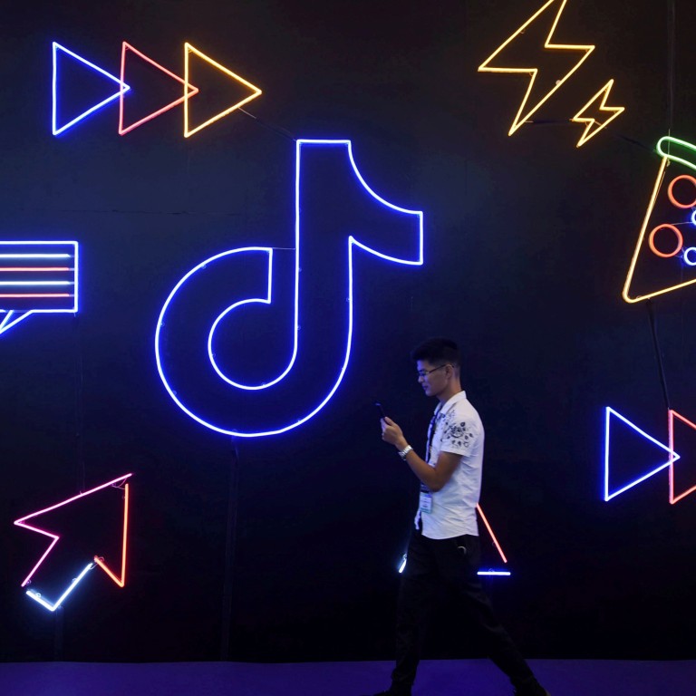 Tiktok Creator Bytedance Said To Name Video Games Head Ramping Up Rivalry With Tencent South China Morning Post
