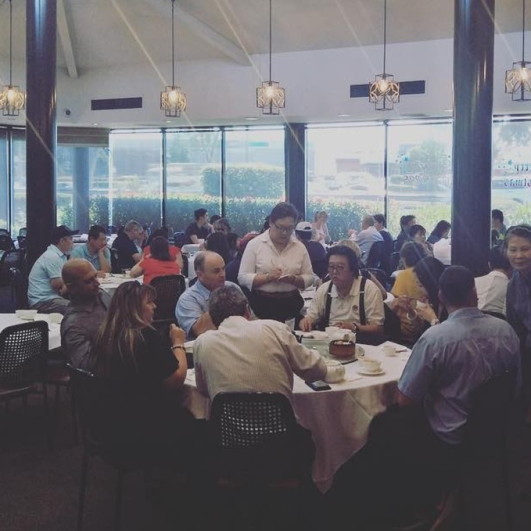 Australians Avoid Chinese Restaurants Amid Coronavirus Fears Fake