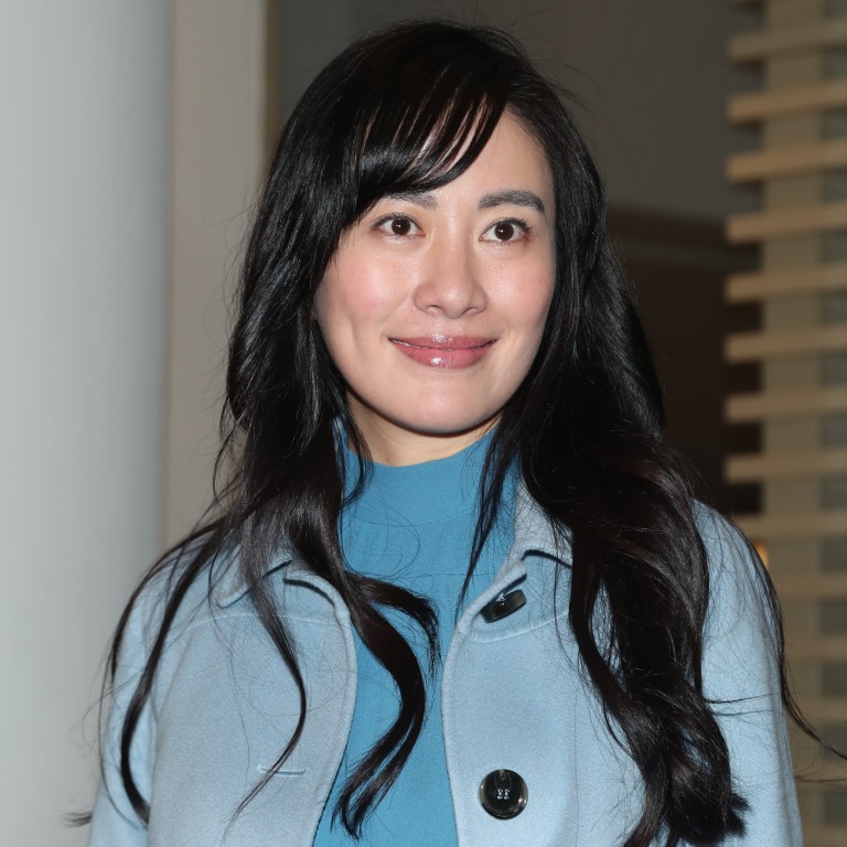 Michelle Ye Xuan Chinese Actress Producer And Beauty Queen Is