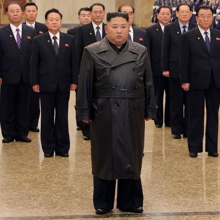 Kim Jong Un S Tangled Family History