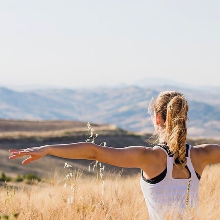 Mental health issues will be a cornerstone of the global wellness industry as we enter a new decade. Photo: Instagram