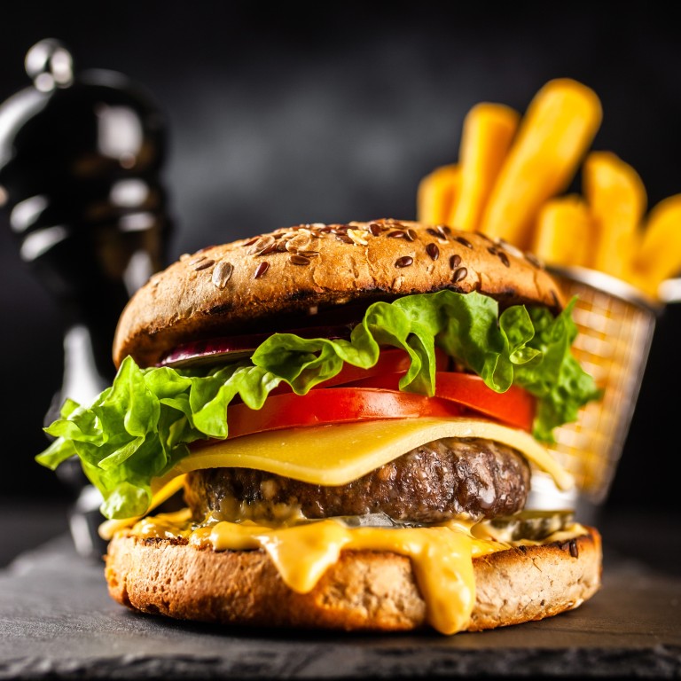 Best Burgers In The Us Australia Japan France New Zealand And China According To Top Chefs South China Morning Post