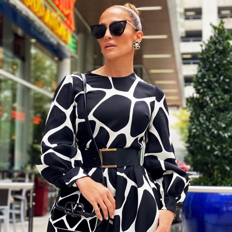 Jennifer Lopez S Journey From Pop Icon To Movie Star To Fashion