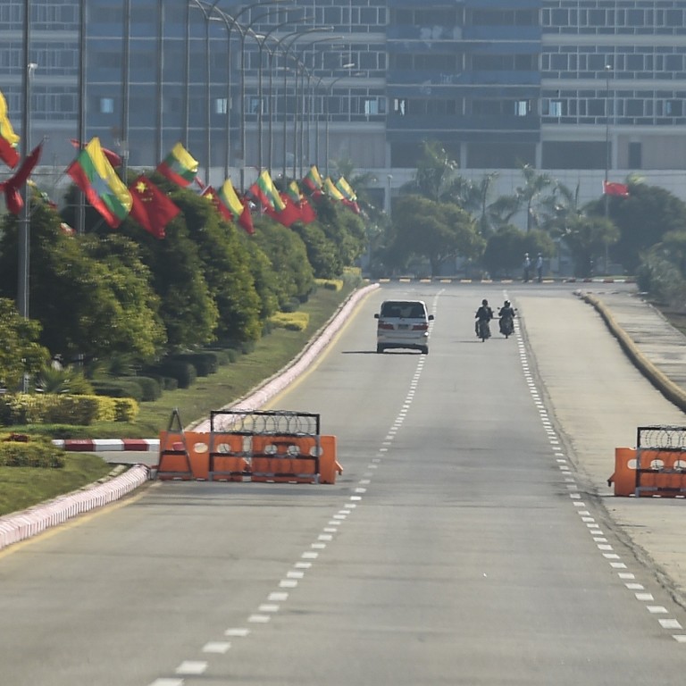 Deserted Asian Capital May Finally Start To Come Alive Thanks To