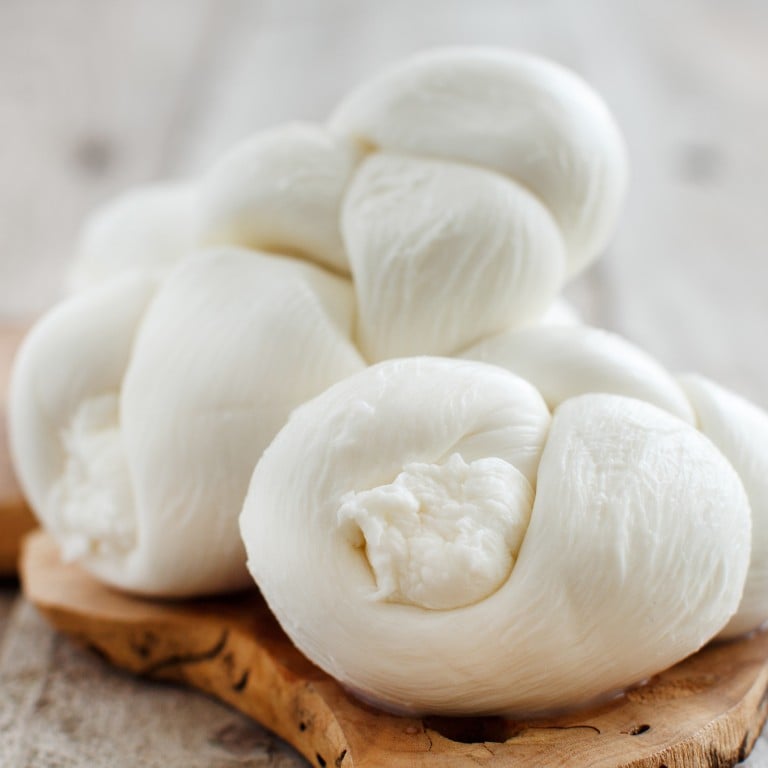 Mozzarella and Nutella: ‘clever’ or ‘an abomination’? Photo: Getty Images