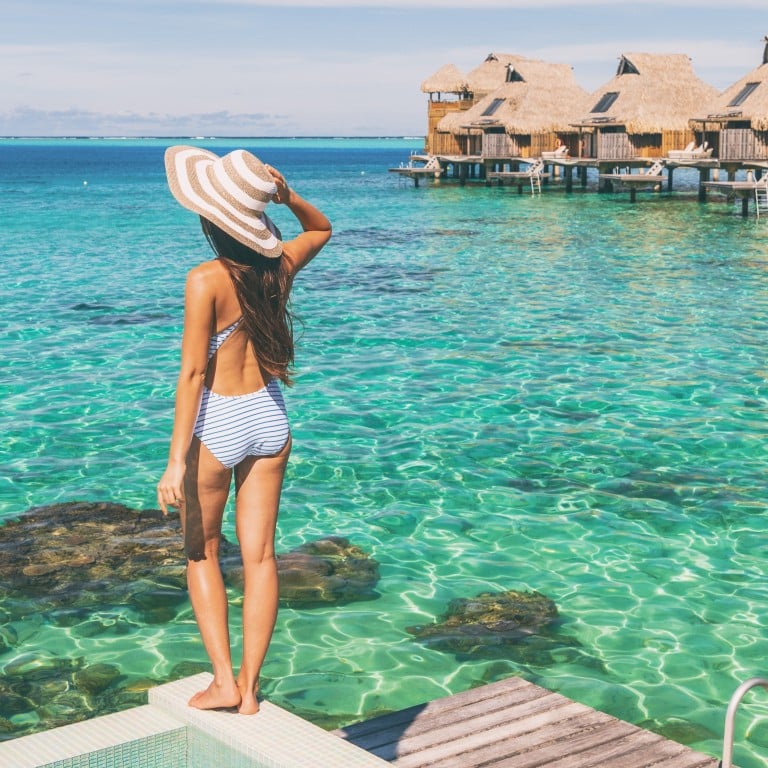 Maldives Incident Shows Bikini Is Not Always Appropriate Holiday Attire South China Morning Post