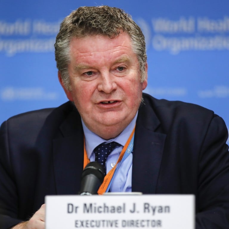 Coronavirus data from countries outside China still not being ...