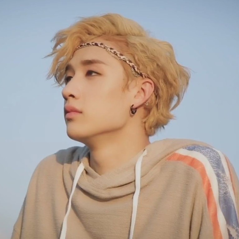 Bang Chan from Stray Kids: inspirational K-pop leader who spreads ...