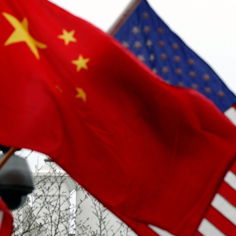 The US State Department’s move follows increasing warnings from government officials and lawmakers about the threat China poses to national security. Photo: AFP