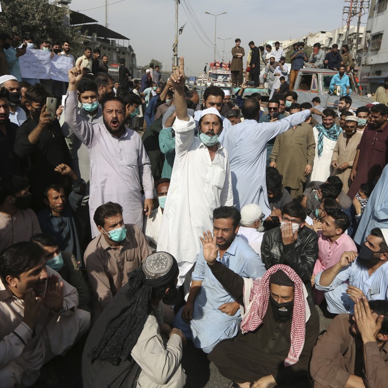 Exposure to soybean dust may have caused at least 14 deaths in Pakistan