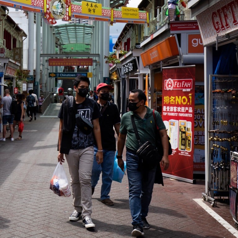 Singapore Confirms 3 New Coronavirus Cases As Chinese Experience