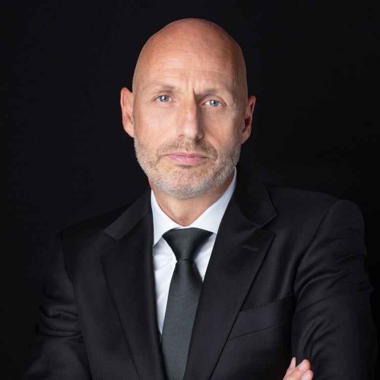 Stéphane Bianchi, CEO of LVMH watchmaking division and CEO of TAG Heuer, reveals why the Monaco is so popular. Photo: David Atlan