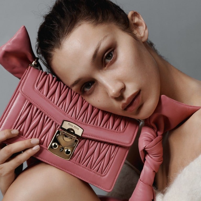 Chanel, Hermés or Miu Miu? Which brands made our 5 hottest handbags for  spring hit list