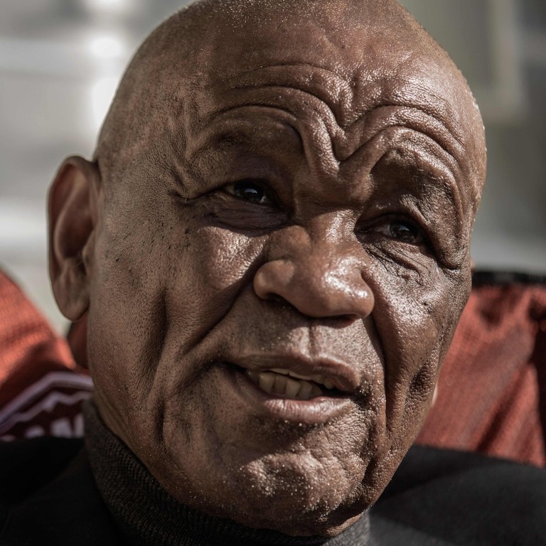 Lesotho PM Thomas Thabane to be charged with murdering his wife ...