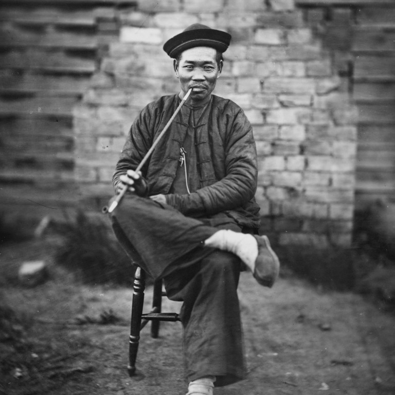 Surichinmoi tør At interagere Chinese immigrants went to Australia looking for gold and found  communities. Why does so little of their legacy remain? | South China  Morning Post
